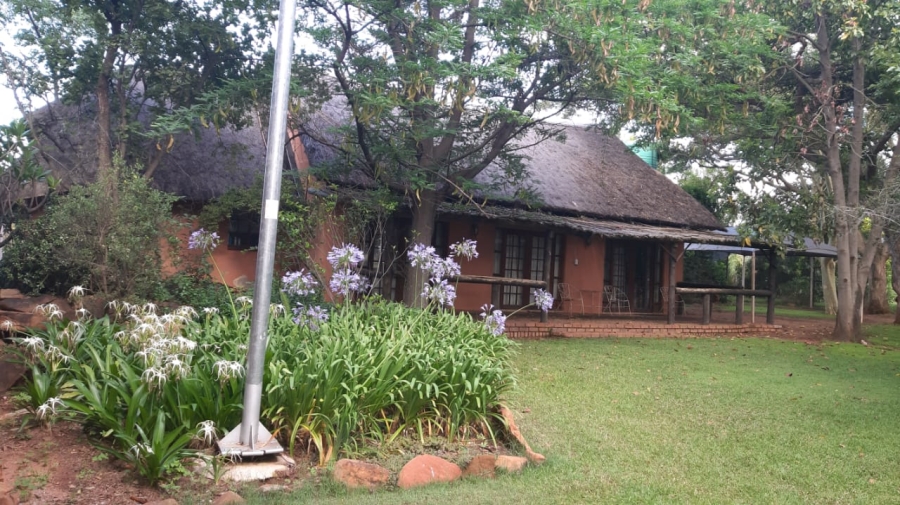 3 Bedroom Property for Sale in Grootfontein North West